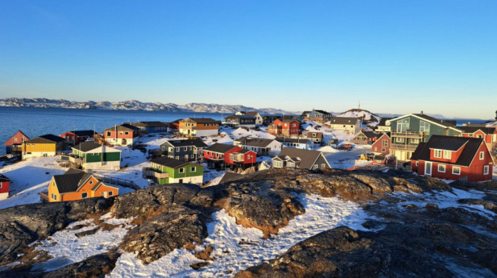 Mocfeld: Pregovori sa SAD pozitivni, ali ishod ostaje neizvestan