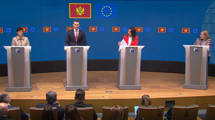 Crna Gora zatvorila poglavlje 32 - Finansijski nadzor