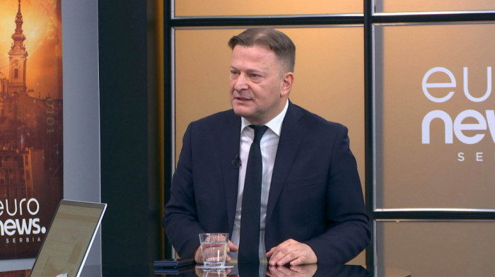 Ibrahimović: Demografija postala ključno ekonomsko pitanje i mera poverenja u budućnost države