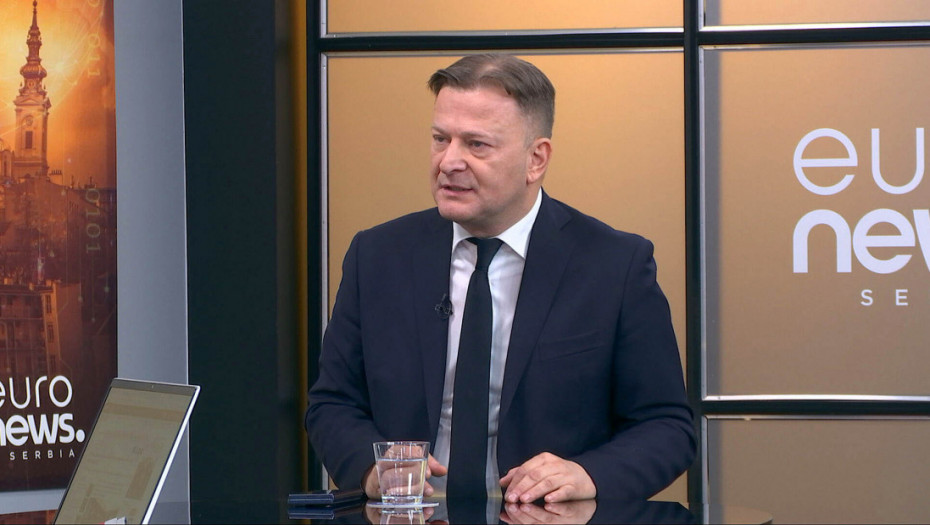 Ibrahimović: Demografija postala ključno ekonomsko pitanje i mera poverenja u budućnost države