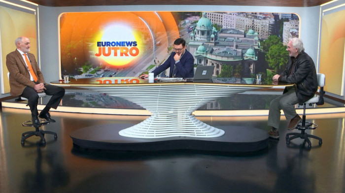 Leteći taksiji u Srbiji - demonstracioni letovi na EXPO 2027: Pitanja bezbednosti i regulativa sprečavaju širu upotrebu