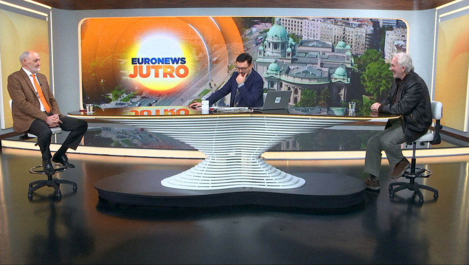 Leteći taksiji u Srbiji - demonstracioni letovi na EXPO 2027: Pitanja bezbednosti i regulativa sprečavaju širu upotrebu