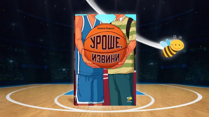 "Uroše, izvini": Dirljiva priča o borbi da se bude svoj uprkos društvenim izazovima