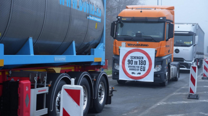 Kako će blokada granica uticati na privredu Srbije? Savić za Euronews: Situacija može da eskalira