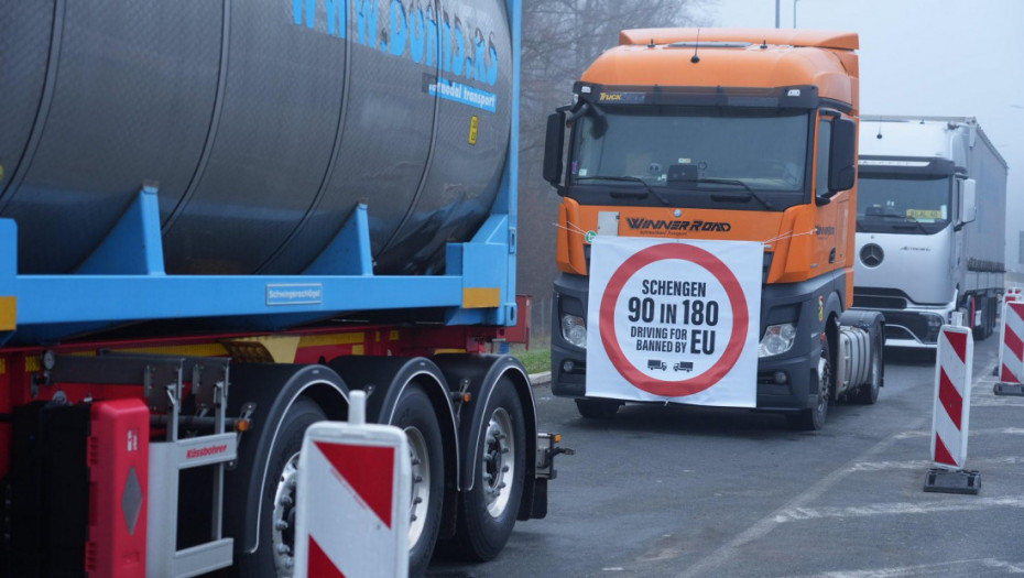 Kako će blokada granica uticati na privredu Srbije? Savić za Euronews: Situacija može da eskalira