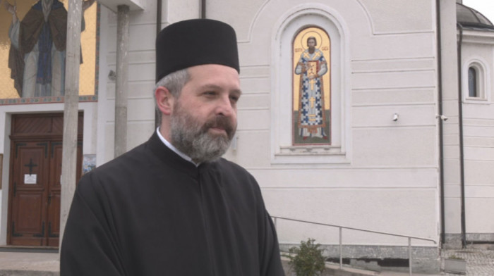 Danas se obeležava Sveti Sava: Praznik jedinstva u pravoslavlju (VIDEO)