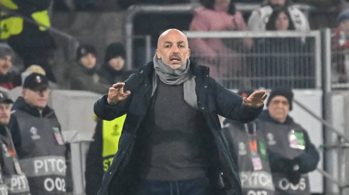 Zarko Lazetić više nije trener Makabija iz Tel Aviva