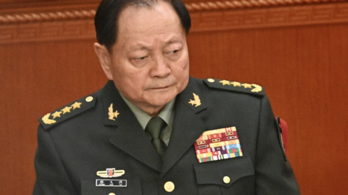 Nove "čistke" u redovima kineskog vojnog rukovodstva: General osumnjičen za prosleđivanje informacija SAD