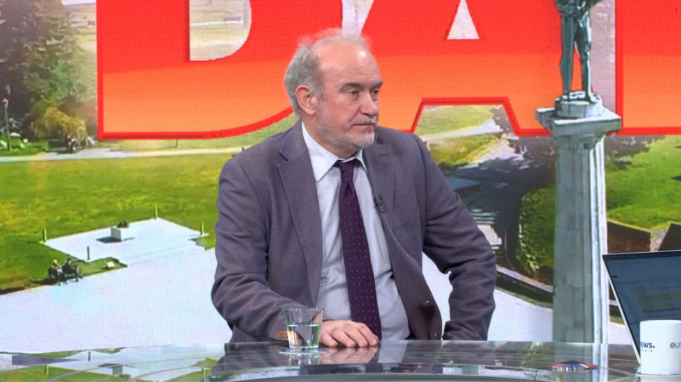 Međunarodni dan zaštite podataka o ličnosti, Marinović: Građani da promisle svaki korak kada preuzimaju neki sadržaj