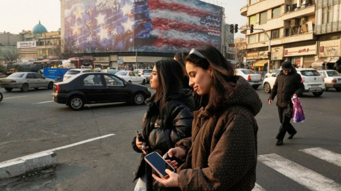 Teheran drhti, Pentagon u pripravnosti: Da li je iranski režim u najvećoj krizi od 1979. godine?