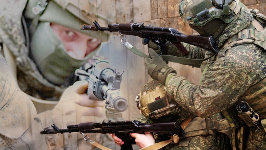 RAT U UKRAJINI Starmer razgovarao sa Zelenskim o trajnom miru u Ukrajini