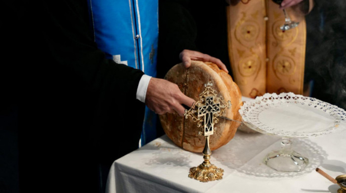 Đurđevdan okupio vernike: Molitva, porodica i tradicija u fokusu praznika