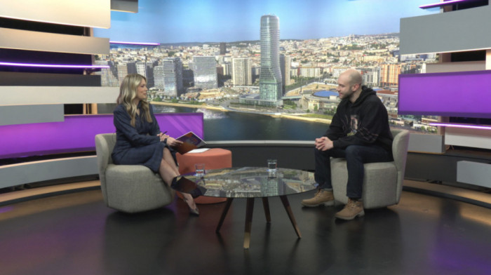 Džim Džarmuš otvara Beograd Film Festival: Novi centar autorskog filma