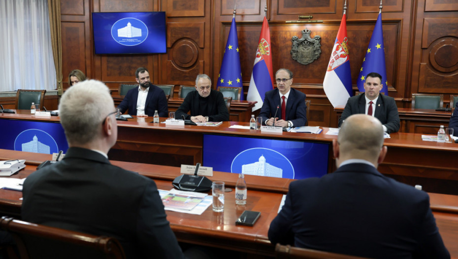 Macut: Škole treba da postanu centri zdravog života dece, treba vratiti značaj fizičkog vaspitanja učenika