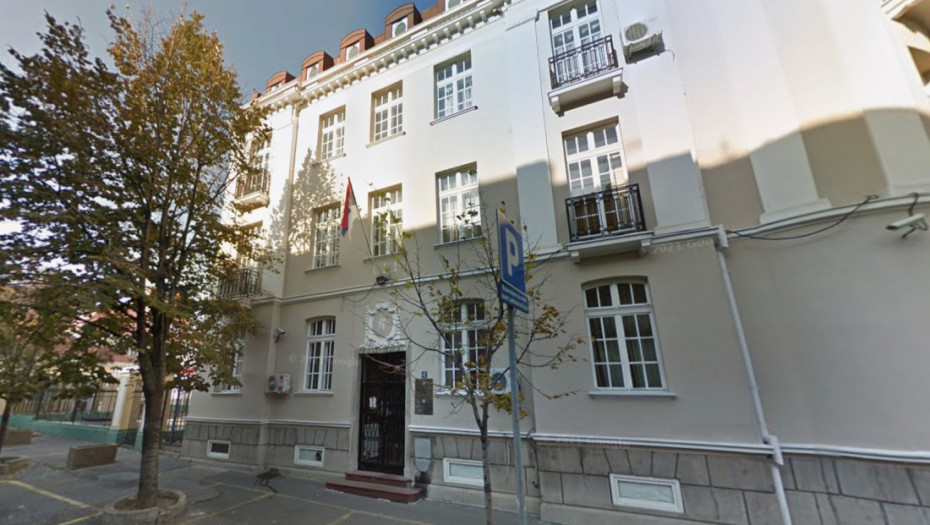 Član VST traži da se predsednik izuzme iz odlučivanja o izboru tužilaca u Javno tužilaštvo za organizovani kriminal