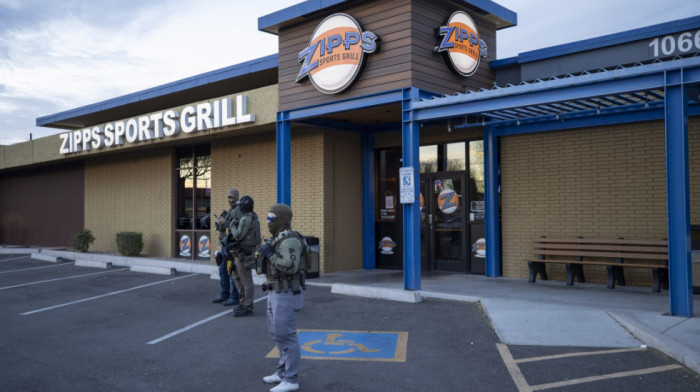 Pucnjava u Arizoni: Jedna osoba teško ranjena, u incidentu umešana Granična patrola SAD