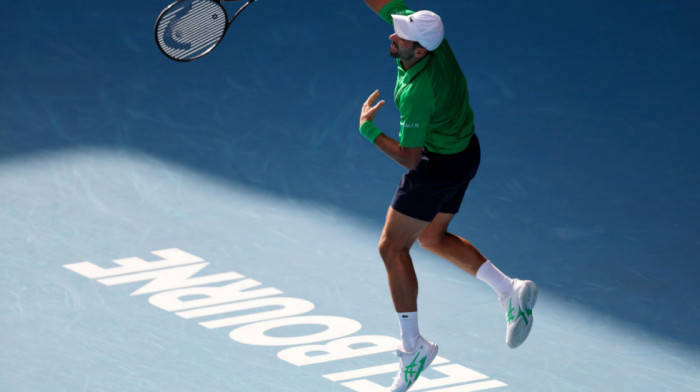 Đoković iskren posle predaje Muzetija: Mislio sam da se vraćam kući