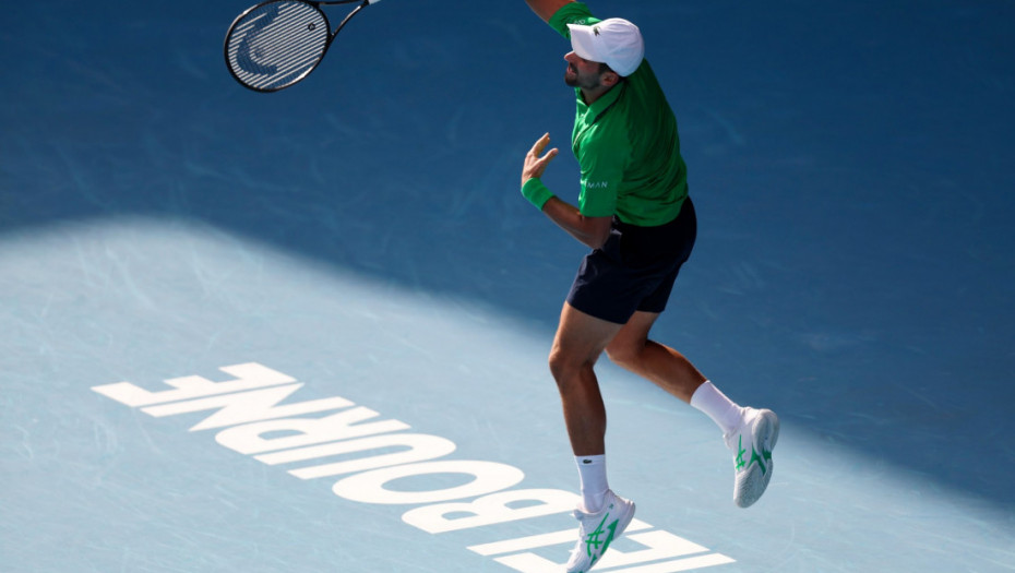 Đoković iskren posle predaje Muzetija: Mislio sam da se vraćam kući