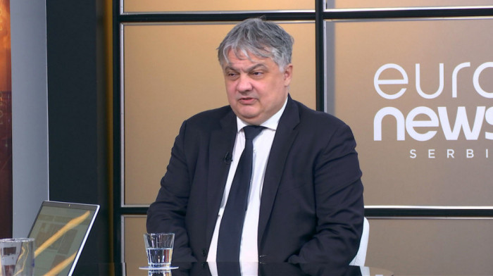 Lučić za Euronews: Telekom Srbija postaje balkanski Netflix, a partnerstvo sa Amerikom nas uvodi u novu eru poslovanja