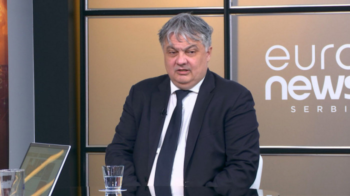 Lučić: Do kraja godine će svi gradovi u Srbiji biti pokriveni 5G mrežom