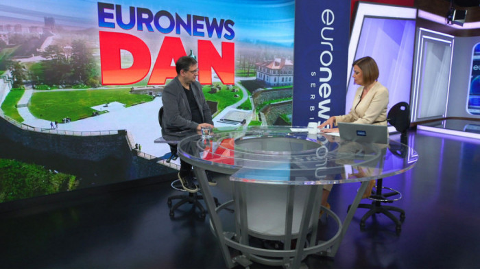 Apostolovski o najavljenoj rekonstrukciji vlade i izborima: "Studenti u blokadi i opozicija propustili istorijsku šansu"