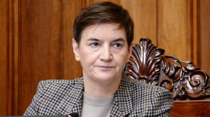 Brnabić: Birački spisak najažurniji do sada, važno da građani vide da se ništa ne krije