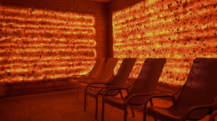 Slane sobe i halotretmani: Sve o terapijskom pristupu za disajne i druge zdravstvene probleme