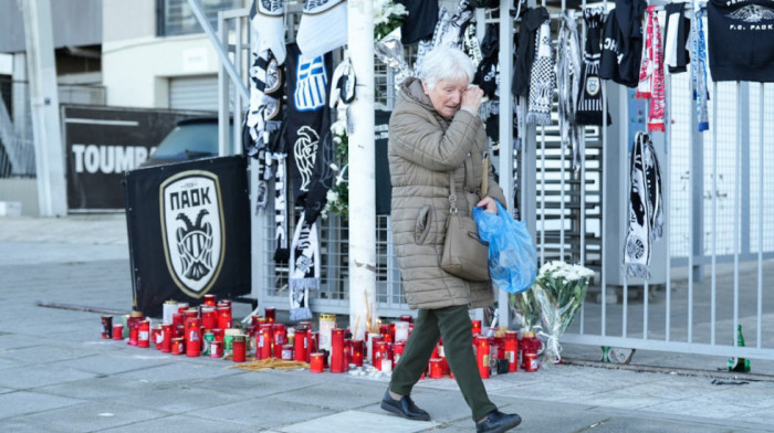 Jedan od preživelih u udesu grčkih navijača u Rumuniji otkrio moguć uzrok nesreće: "Nešto se desilo sa sistemom"