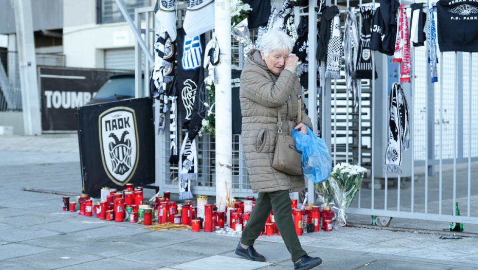 Jedan od preživelih u udesu grčkih navijača u Rumuniji otkrio moguć uzrok nesreće: "Nešto se desilo sa sistemom"