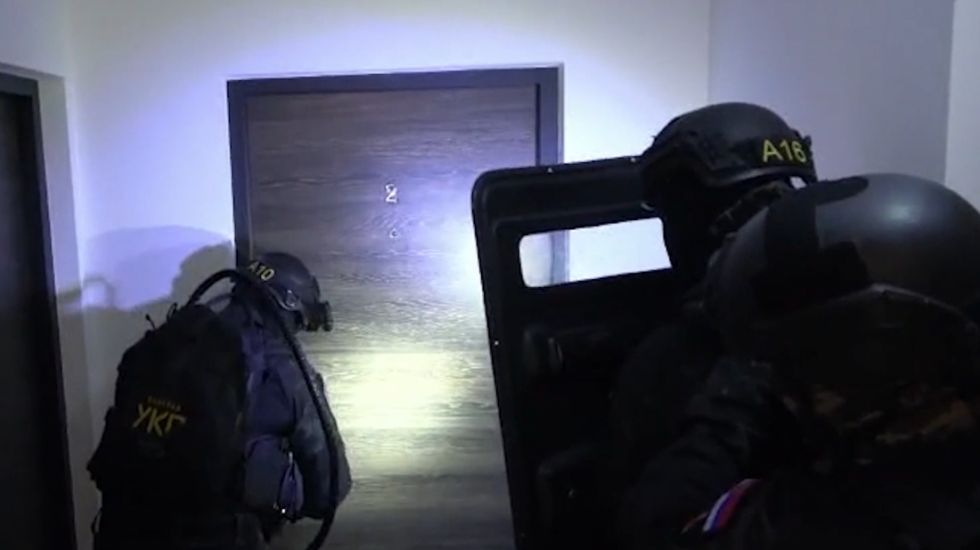 Akcija policije protiv "sive ekonomije" u Nišu i Prokuplju: Turski i naši državljani utajili 15 miliona od poreza