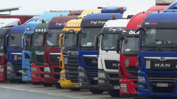 Mandić: Danas zajedno sa prevoznicima iz BiH donosimo odluku o blokadama