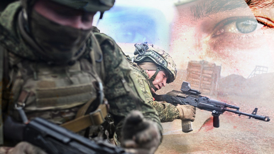 RAT U UKRAJINI Maslenikov: Rusija i NATO imaju samo kanal za komunikaciju u vanrednim situacijama