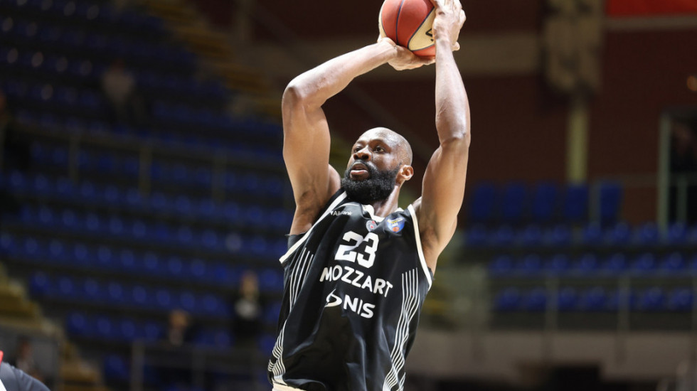Partizan ozvaničio produžetak saradnje sa Džekirijem