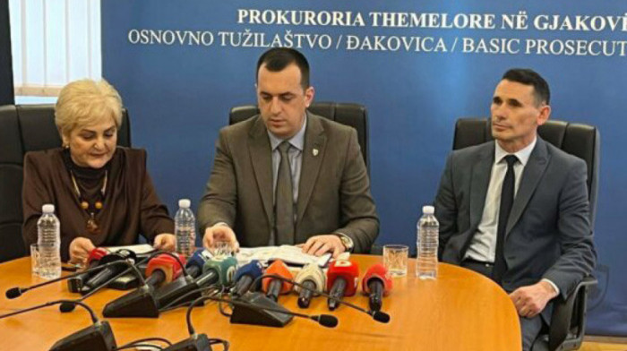 Istraga zbog sumnje na izborne nepravilnosti na KiM: U Mališevu saslušano 68 osoba