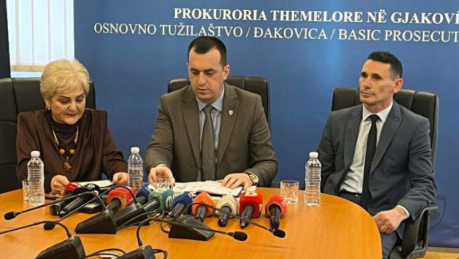 Izborna prevara na KiM: Više od 17.000 neregularnih glasova u Mališevu, saslušano 68 osoba