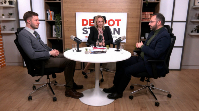 Emisija "Despot Stefan": Šta poruke iz Davosa znače za globalnu ekonomiju?