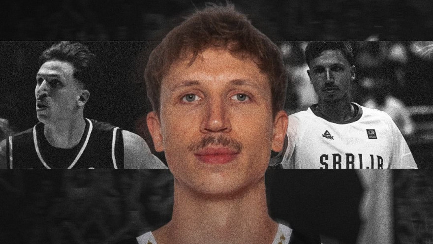 Veliko iznenađenje: Radanov potpisao za Partizan