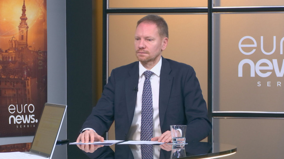 Antonijević: Pozivi na linč i targetiranje na osnovu nacionalne pripadnosti zabranjeni