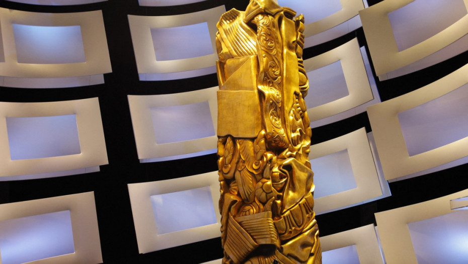 Nominacije za nagradu Cezar u Francuskoj: Favorit film "Nuvelle Vague"