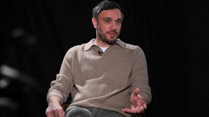 Zlatan Vidović: FIlm "Biće novih leta" je dramedija o ljudima koji su lakmus papir društva