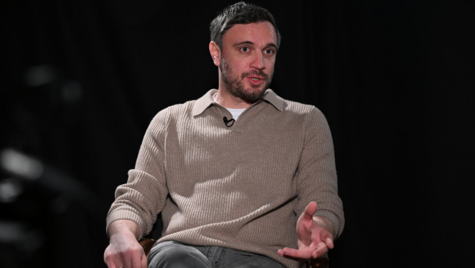 Zlatan Vidović: FIlm "Biće novih leta" je dramedija o ljudima koji su lakmus papir društva