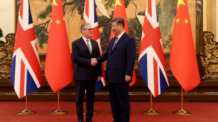 Geopolitički vakuum posle Trampa: Peking ne gubi vreme i kreće u ofanzivu