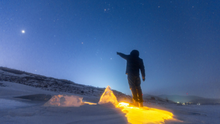 Godina traje 355 dana, temperatura kao na Marsu – astronomi otkrili najbližeg "rođaka Zemlje"