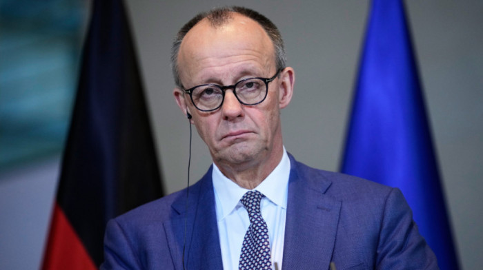 Merc: Evropa razmatra ideju o zajedničkom "nuklearnom kišobranu, ali još uvek "nije sazrelo vreme"