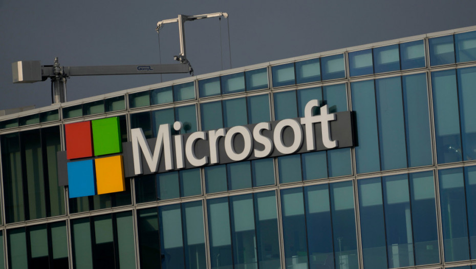 Microsoft zatvorio 15 filijala u Kini, ali poslovanje "na oblaku" i dalje donosi profit