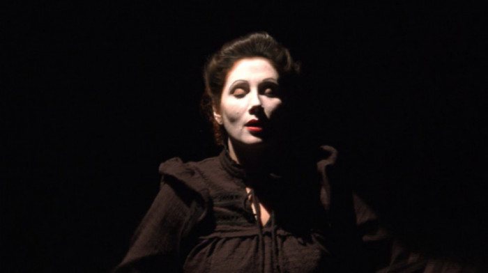 Predstava "Edit Pjaf" se vratila na scenu Zvezdara teatra: Omaž najvećoj francuskoj umetnici 20. veka