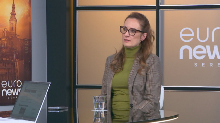 Dragnić o izboru v.d. direktora filharmonije: Diploma FMU vas ne kvalifikuje za mesto koje orkestru treba