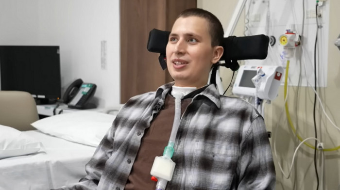 Čovek kome je ugrađen moždani čip kompanije Ilona Maska, kaže da se "oseća čudesno"