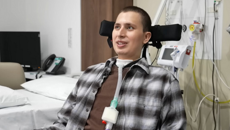 Čovek kome je ugrađen moždani čip kompanije Ilona Maska, kaže da se "oseća čudesno"