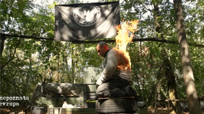 "Kada si dva koraka od smrti, zakorači tri": Kako domaći kaskaderi snimaju najuzbudljivije vratolomije u hit filmovima